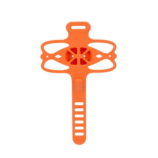 GUB bicycle mobile phone stand is stable and firm