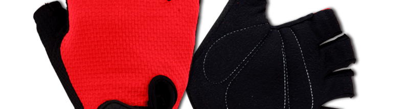 Gants de cyclisme mixte - Ref 2242776 Image 32