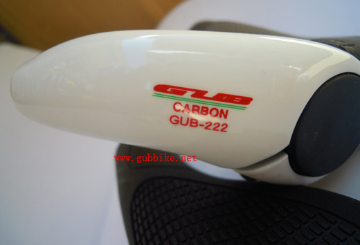 Poignées de vélo - Ref 2349791 Image 7