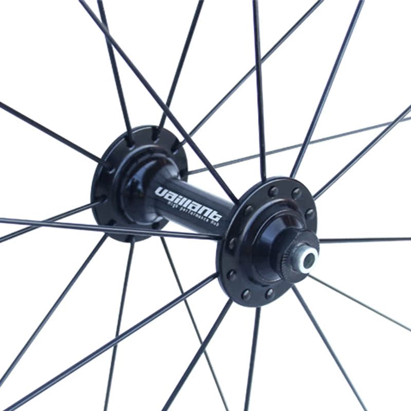 Roues de vélo cyclisme sur route - Ref 2370130 Image 15