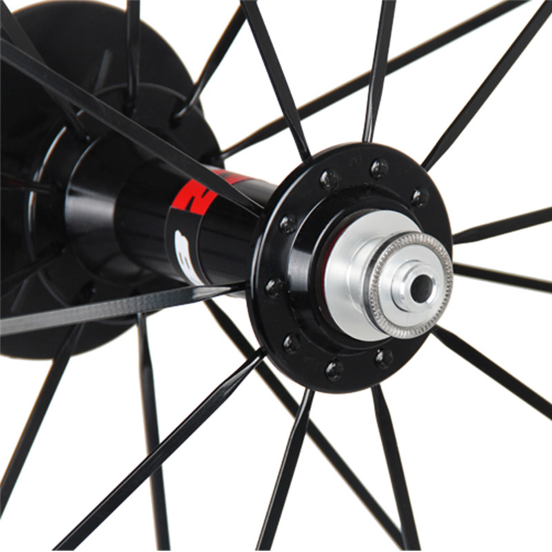 Roues de vélo - Ref 2384447 Image 10