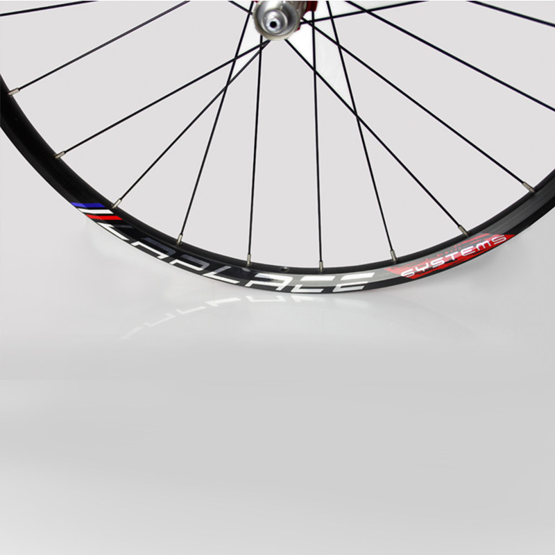 Roues de vélo Mountain Bike - Ref 2384449 Image 12