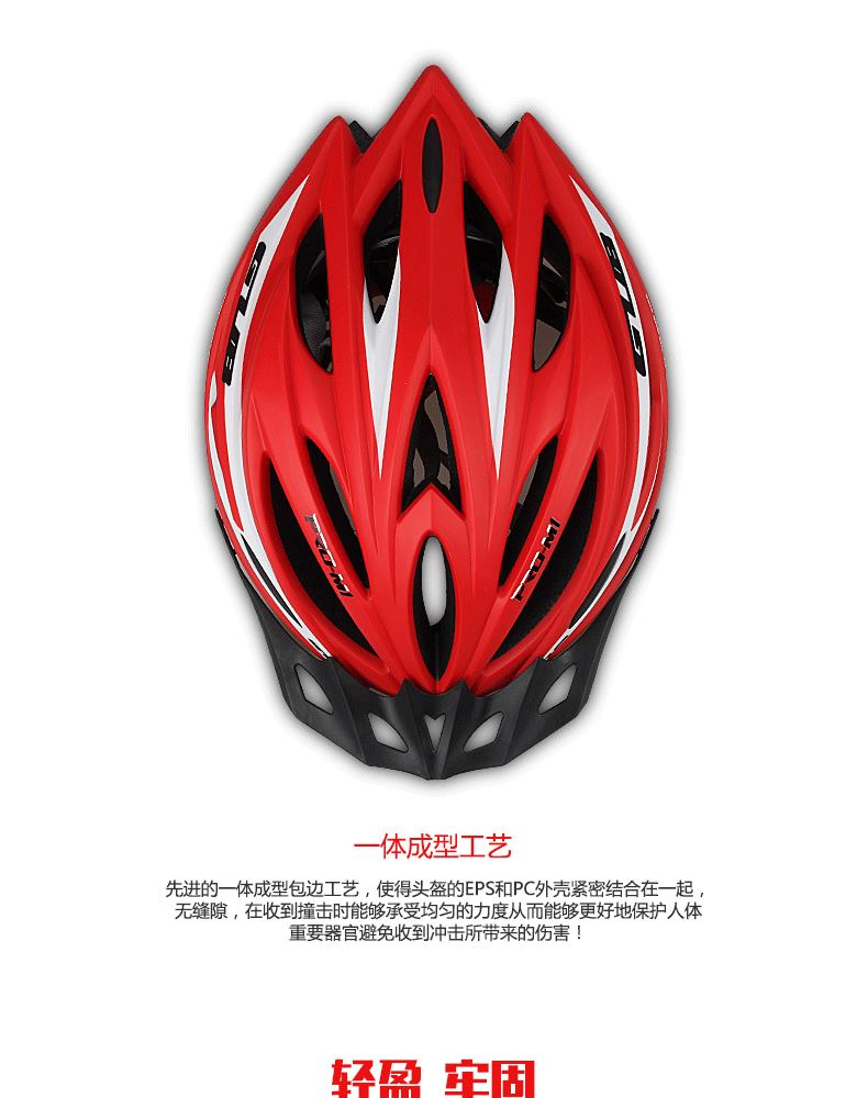 Casque cycliste - Ref 2235672 Image 9
