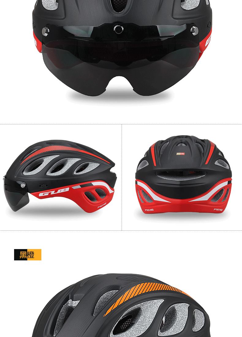 Casque cycliste - Ref 2235724 Image 15