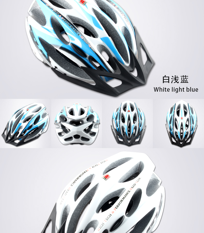 Casque cycliste - Ref 2249054 Image 9