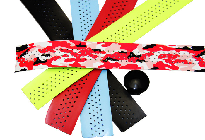 Poignées de vélo - Ref 2343618 Image 7