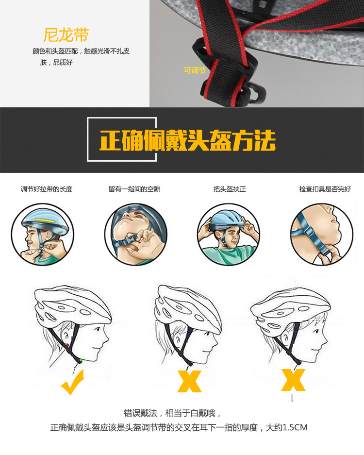 Casque cycliste - Ref 2249144 Image 25
