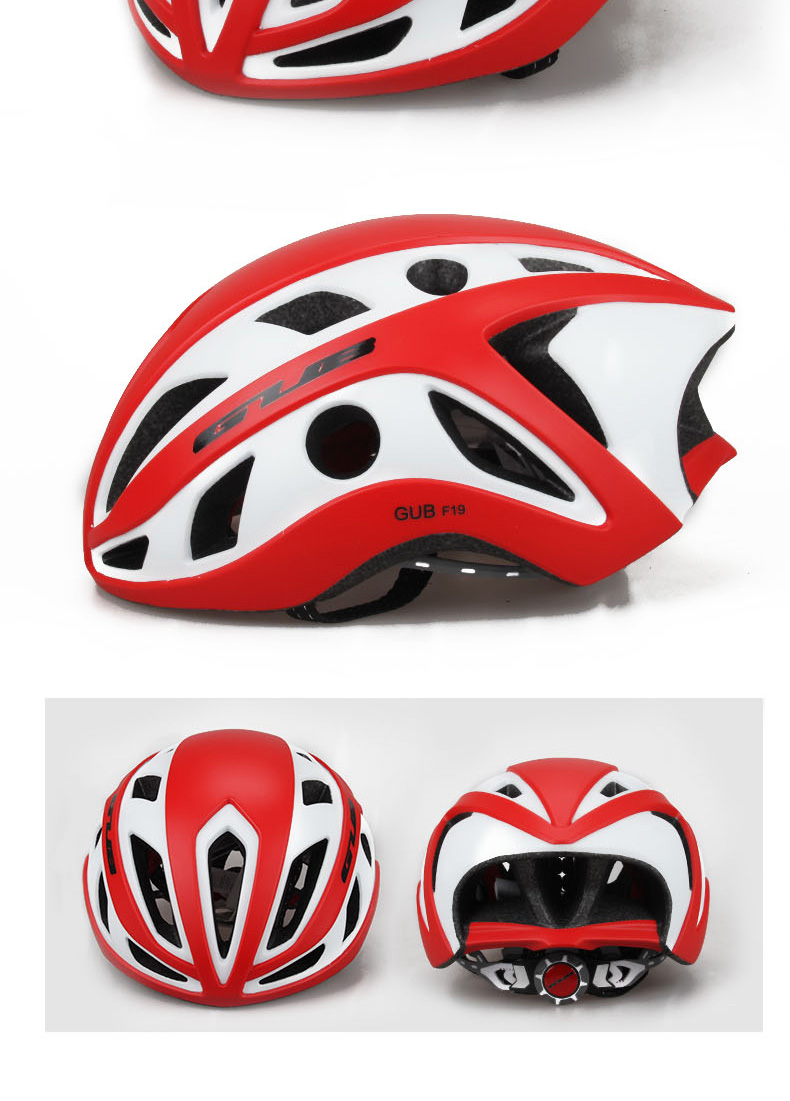 Casque cycliste - Ref 2236937 Image 19