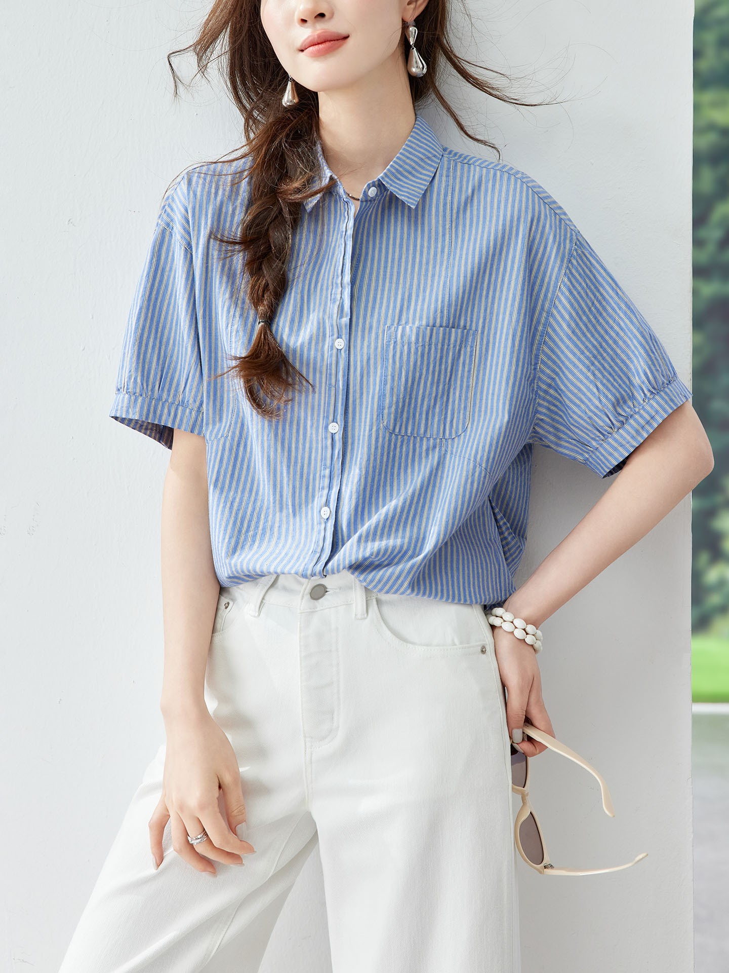 丽佳服饰