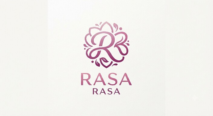 Rasa Rasa染染心意