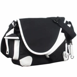 M/爱牧格 Сумка на одно плечо, школьный рюкзак, шоппер, подходит для студента