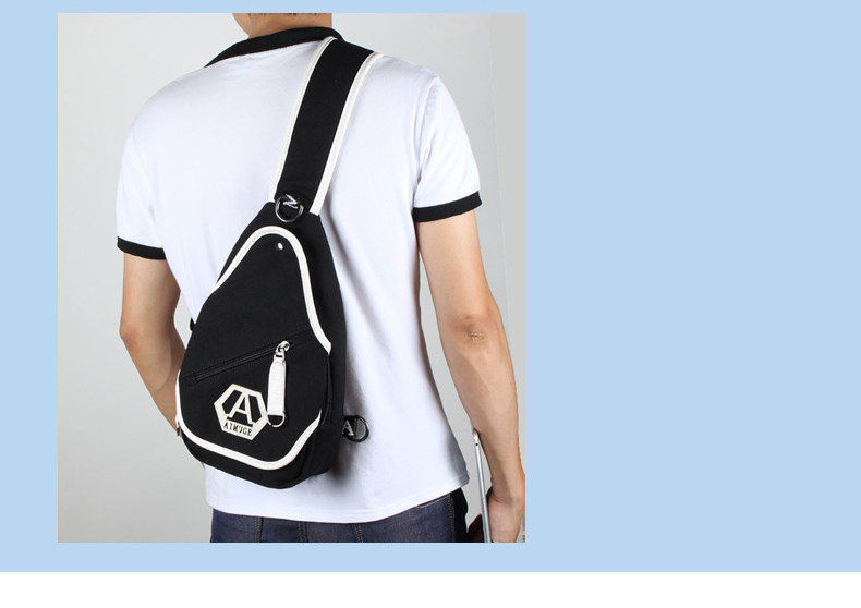 Sac pour homme - Ref 50333 Image 24