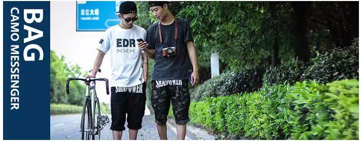 Sac pour homme - Ref 50333 Image 34