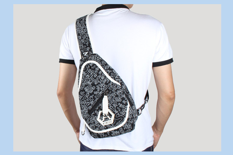 Sac pour homme - Ref 50333 Image 30