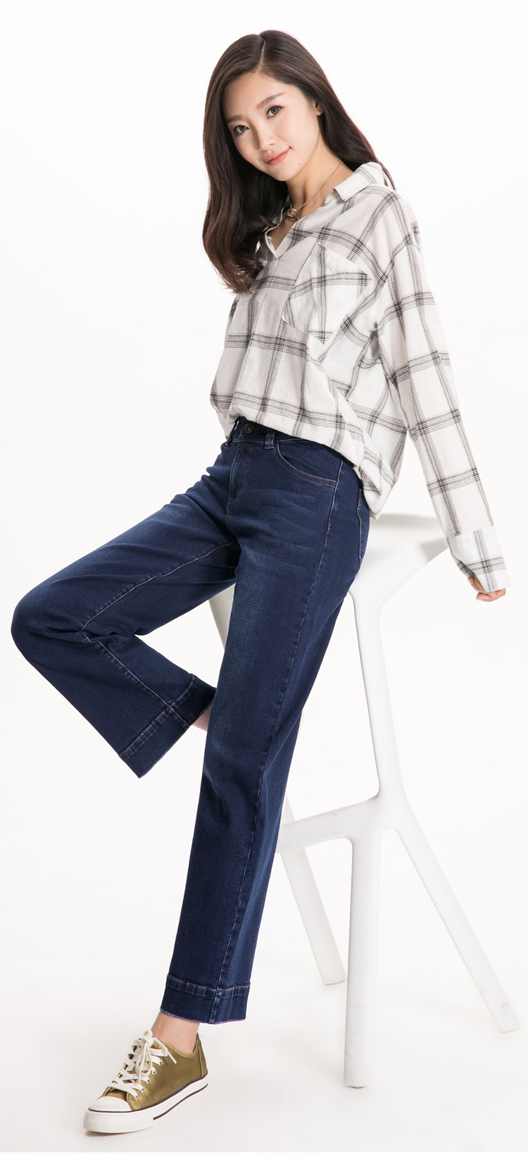 Jean femme ESEY   - Ref 3193262 Image 16