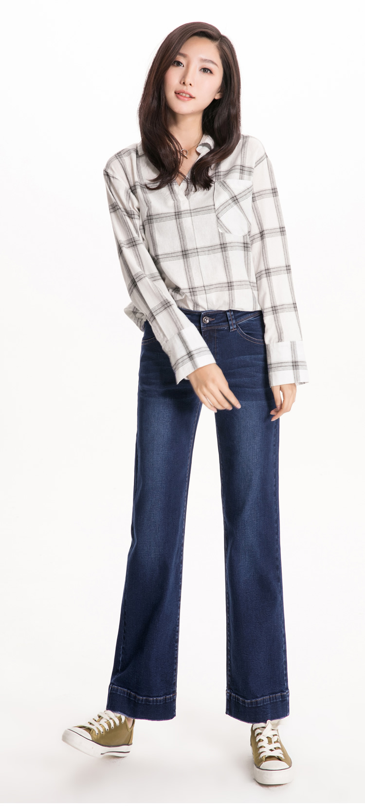 Jean femme ESEY   - Ref 3193262 Image 18