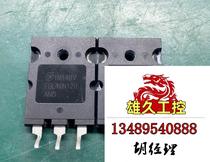 Disassembled FGL40N120 large quantity in stock please inquire for the price.