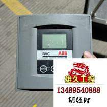 ABB no power factor compensation controller RVC6-1 5A 100V-4 is required to be requested for an RFQ 