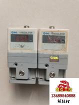SMC proportional valve ITV2010 needs inquiry and is on sale.