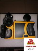 Second-hand Fluke thermal imager ISI FT-20 as shown in the picture the functions are turned on and you need to inquire before taking pictures.