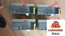 Second-hand Xinjie driver 2 3KW DS3E-22P3-PFA. There are 3 units. Inquiry is required. We are bidding.