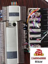 Xinjie programmable controller XD3-48T-E is in good condition and needs to be inquired for pricing.