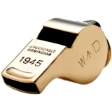 Британская Acme Arrow 1916 Медная противовоздушная оборона свист 58wd Урачный военный свисток памятный мировой войну (упакованные блюда)