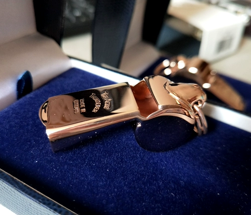 ACME 63 Британские импортные спортивные свистки