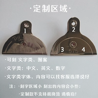 Индивидуальная модель оригинальной подарочной коробки 575rose в Великобритании