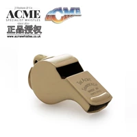 ACME 58 Британские импортные премиальные из нержавеющей стали. Международный конкурс военной полиции промышленная пожарная защита безопасно