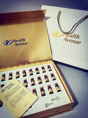 [Увлажняющая, увлажняющая кожа] Здоровье проспект