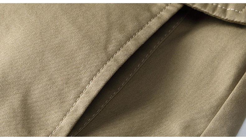 Blouson homme manches longues en Coton - Ref 3116663 Image 27