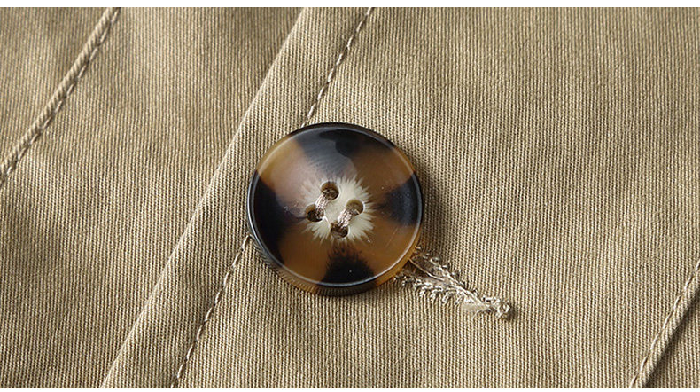 Blouson homme manches longues en Coton - Ref 3116663 Image 26