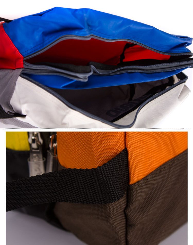 Sac de sport - Ref 10021 Image 14