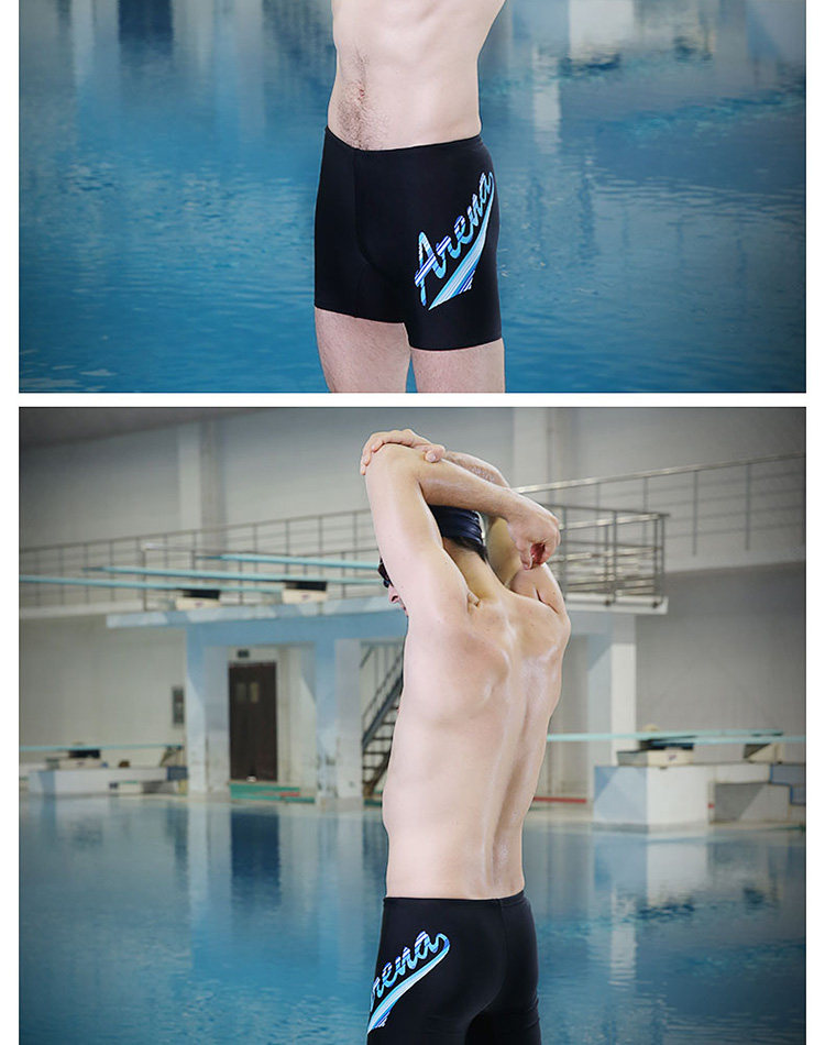 Maillot de bain homme ARENA    - Ref 2509445 Image 15