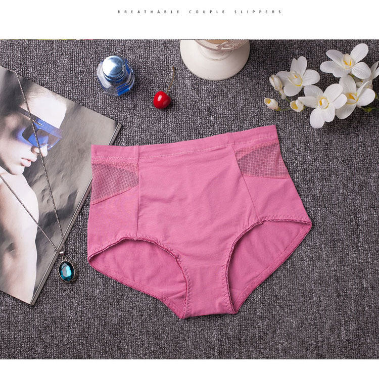 Slip jeunesse en coton - Ref 645439 Image 51