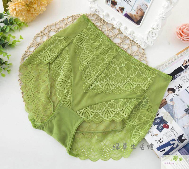 Slip sexy en nylon - Ref 644342 Image 20