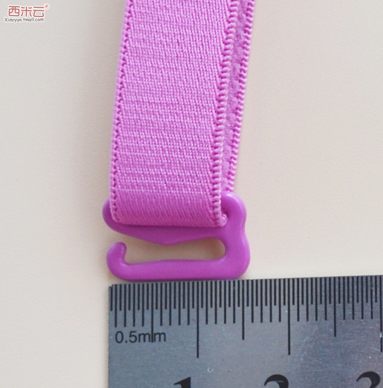 Sangles pour lingerie JD-084 - Ref 813791 Image 14