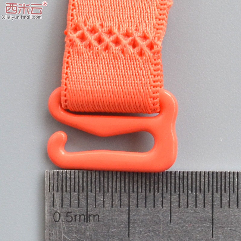 Sangles pour lingerie JD-084 - Ref 813791 Image 7