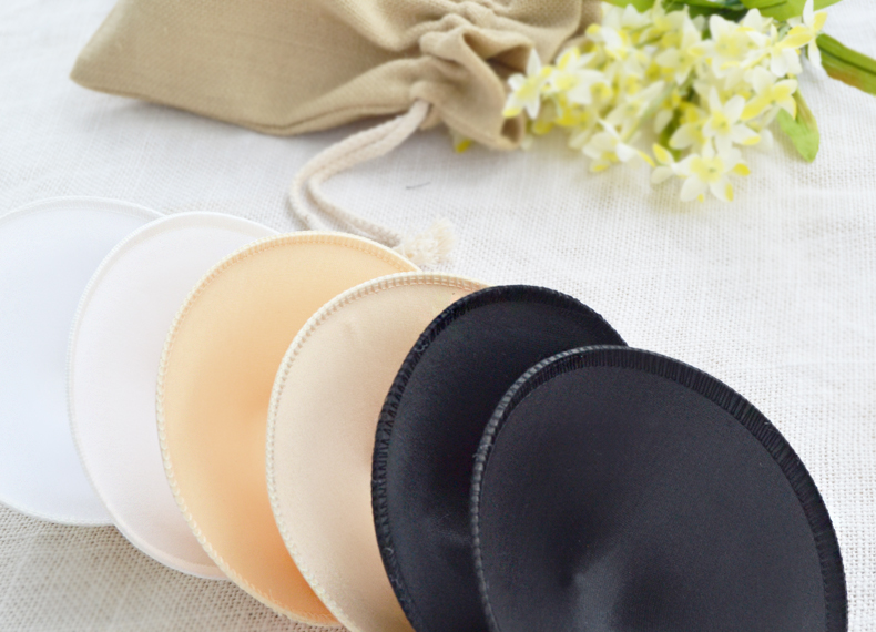 Coques pour soutien-gorge XD-001 - Ref 815723 Image 6