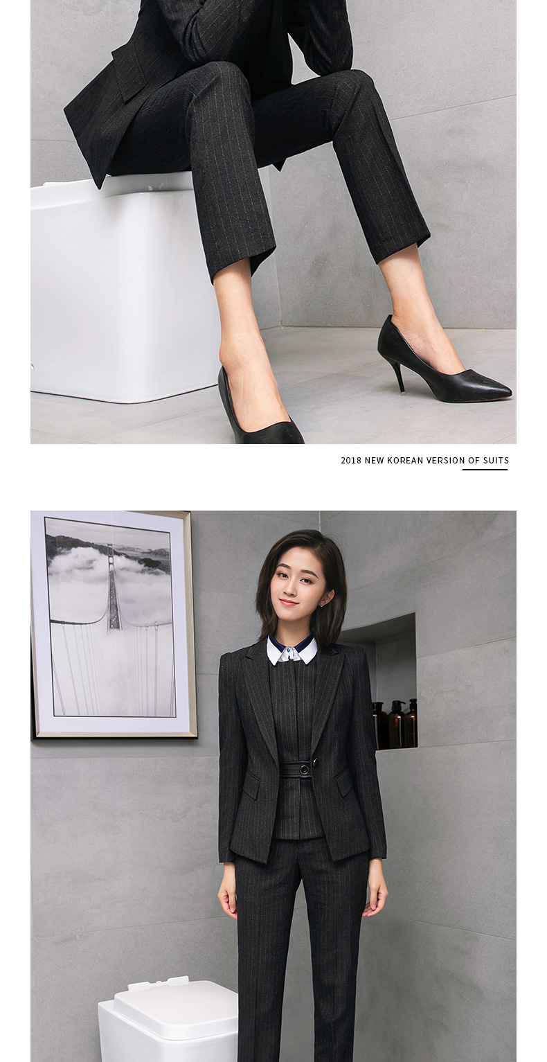 Tailleur femme - Ref 3244010 Image 20