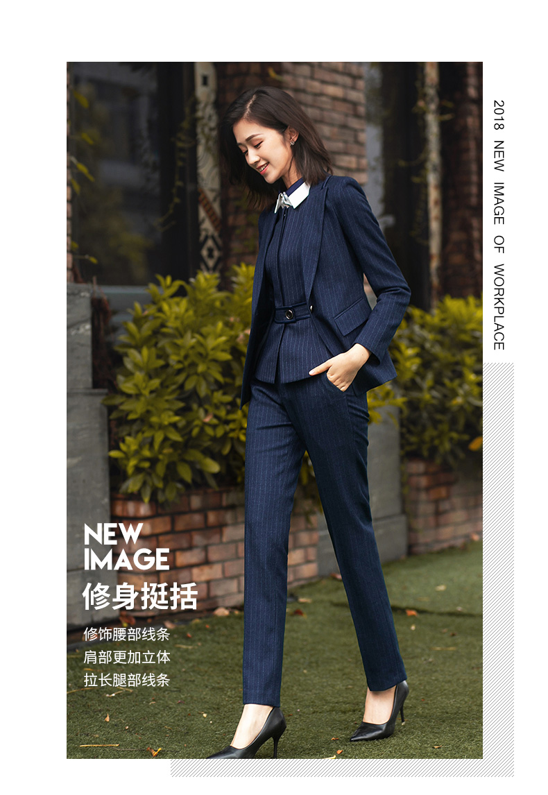 Tailleur femme - Ref 3244010 Image 8