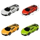 Lamborghini aventador [4 полных комплекта] Доступная установка