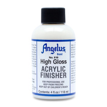 Angelus High Gloss fixative agent Angelus 610 Finisher High Gloss