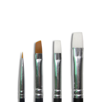 Brush paint brush brush