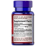 Фиолетовая Мака Мужское Улучшение Мужская Задержка Увеличение Твердости Парная Жизнь Андрогенная Добавка