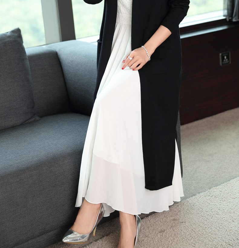 Cardigan HUANJINSHAN    - Ref 3229094 Image 15