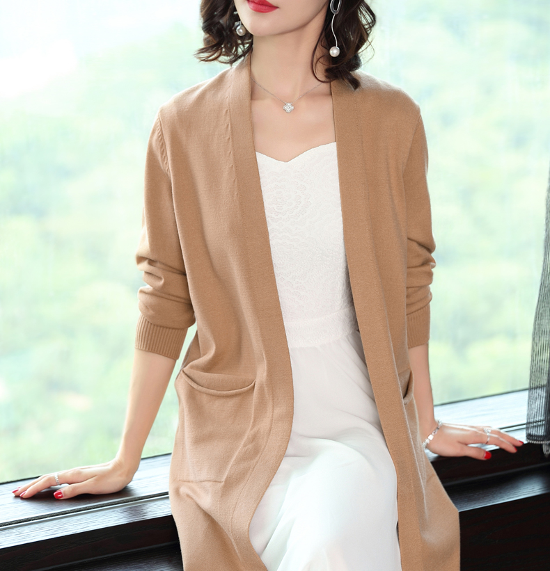 Cardigan HUANJINSHAN    - Ref 3229094 Image 9