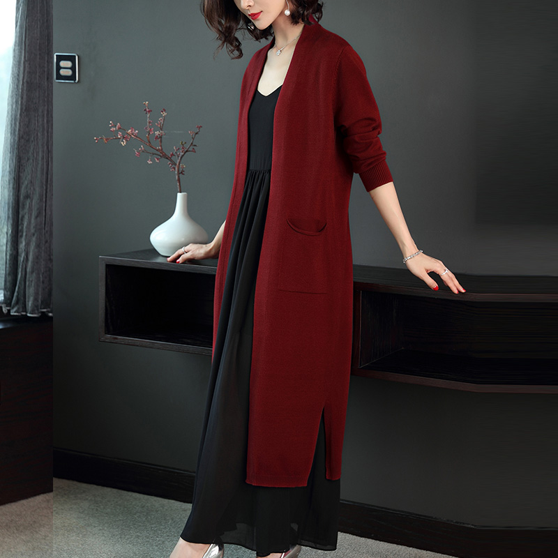 Cardigan HUANJINSHAN    - Ref 3229094 Image 3