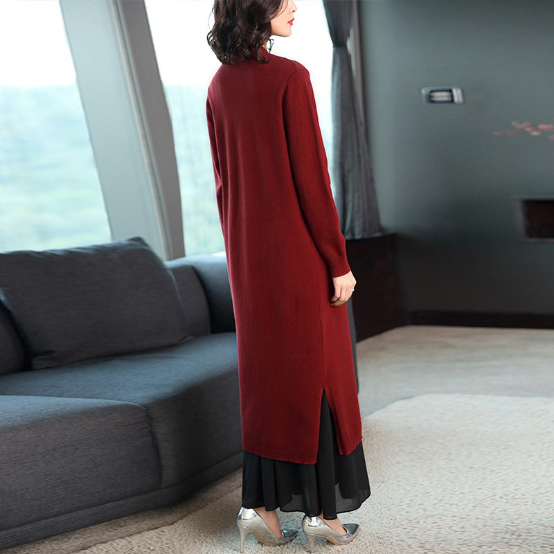 Cardigan HUANJINSHAN    - Ref 3229094 Image 5